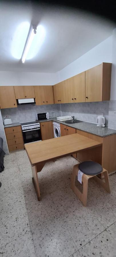 Latchi Area Apartments Exteriér fotografie