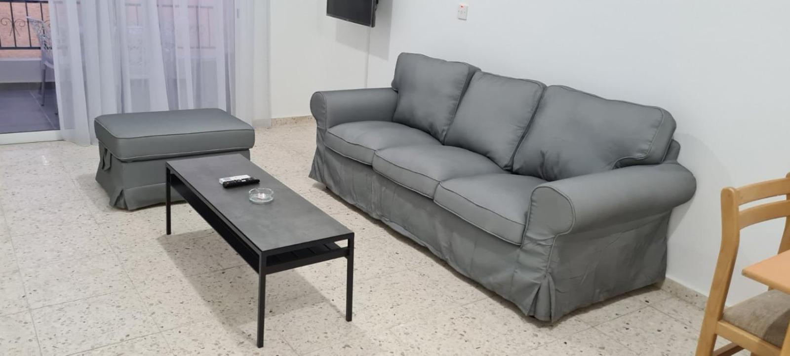Latchi Area Apartments Pokoj fotografie